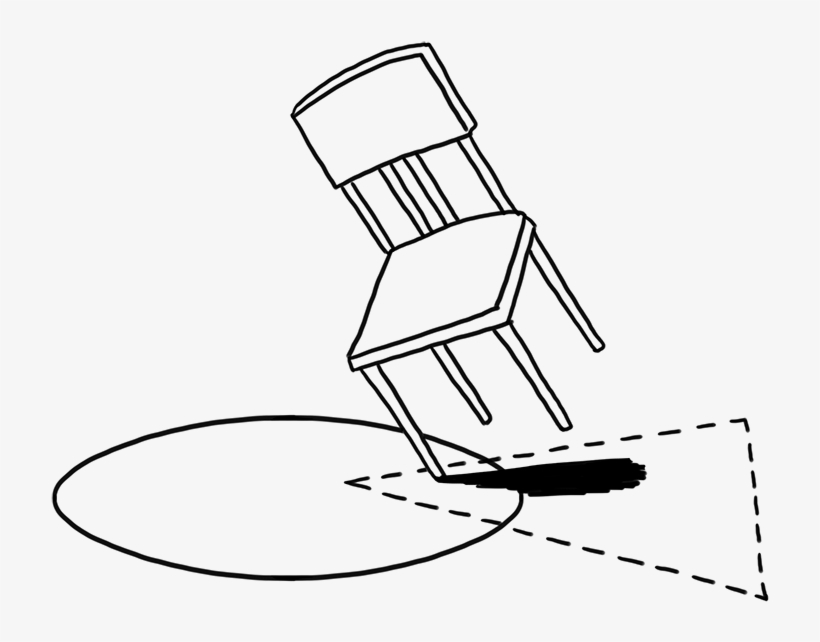 A Magic Circle - Line Art, transparent png download