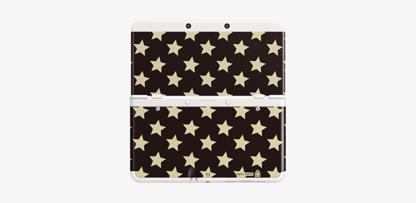 Cover Plate - New 3ds All Faceplates, transparent png download