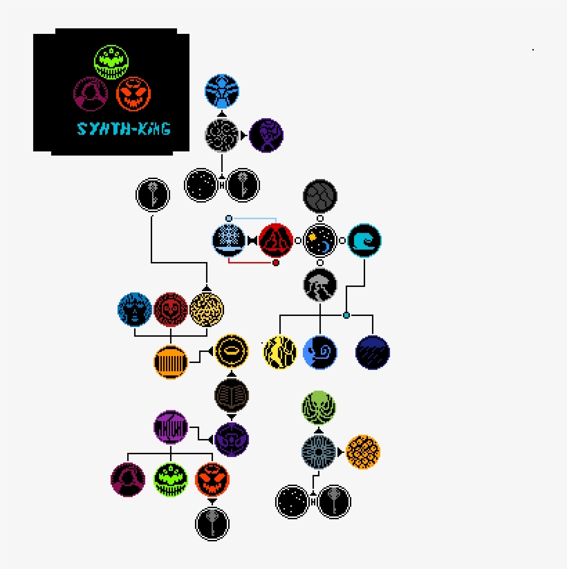 Colors Download Play Replay Settings - Illustration, transparent png download