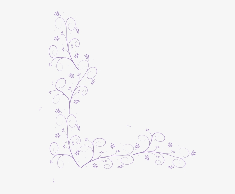 Clipart Resolution 546 599 Fall Leaves Border Clip - Leaf Border Black And White, transparent png download