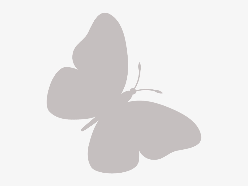 Para Ser Feliz - Butterfly, transparent png download