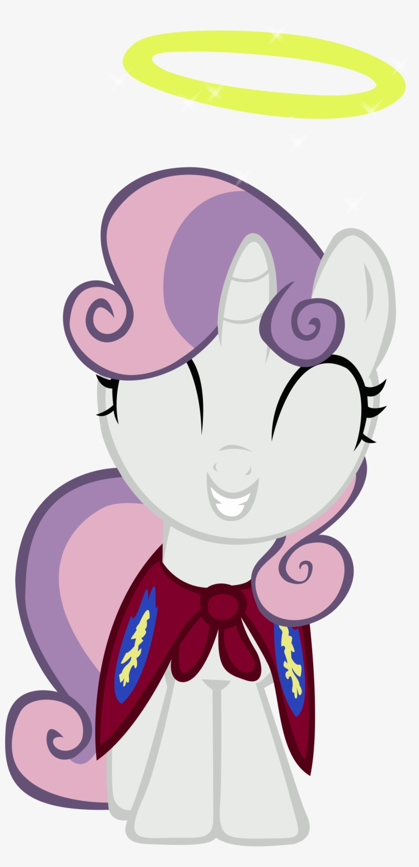 Art Id - - My Little Pony: Friendship Is Magic, transparent png download