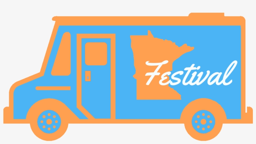 Paul Food Truck Festival - Howlin' Wolf / Sensational Collection, transparent png download