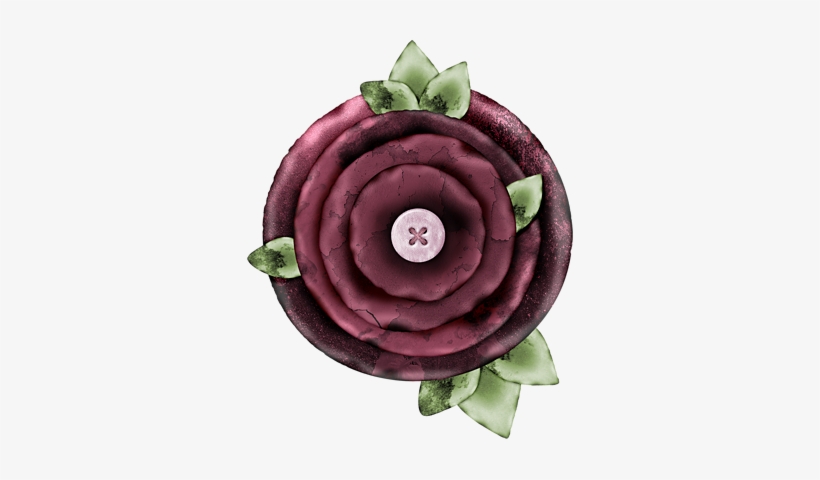 Color Rosa, Clip Art, Illustrations - Japanese Camellia, transparent png download