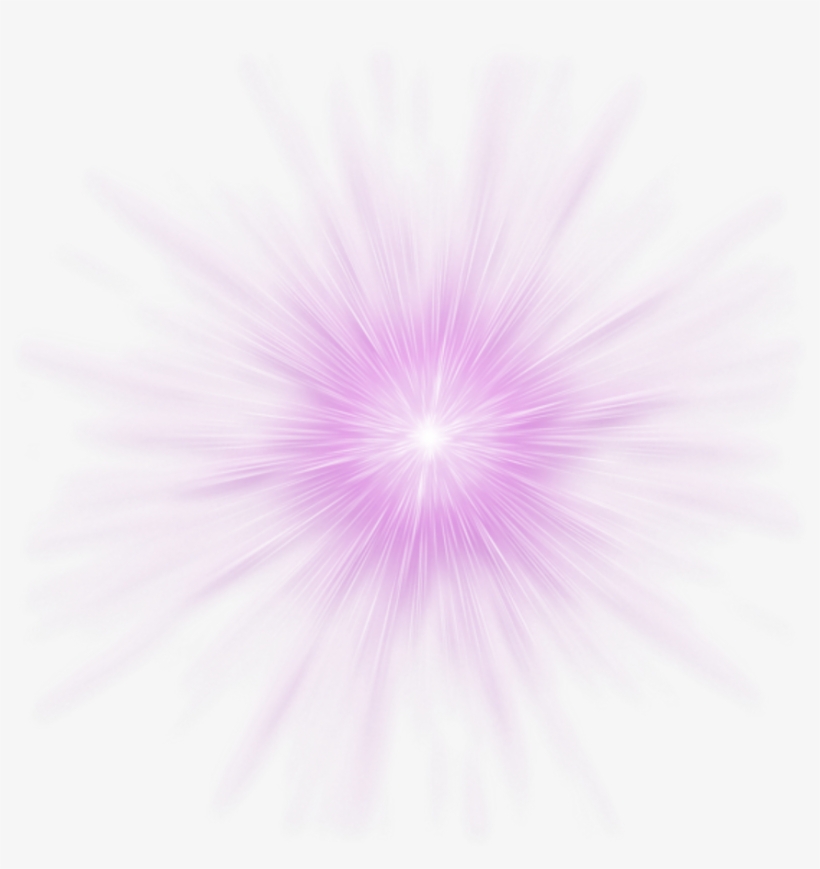 Purple Glare Png, transparent png download
