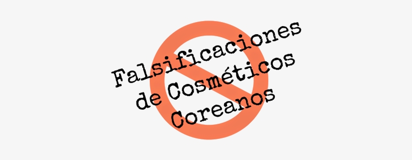 ¿realmente Tus Cosméticos Son Coreanos Cuidado Con - Hive Bangkok, transparent png download