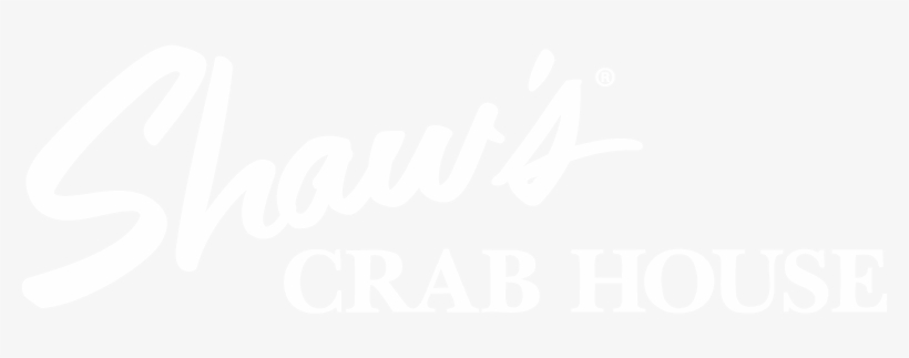 New Year's Eve Brunch At Shaw's Chicago - Shaw's Crab House, transparent png download