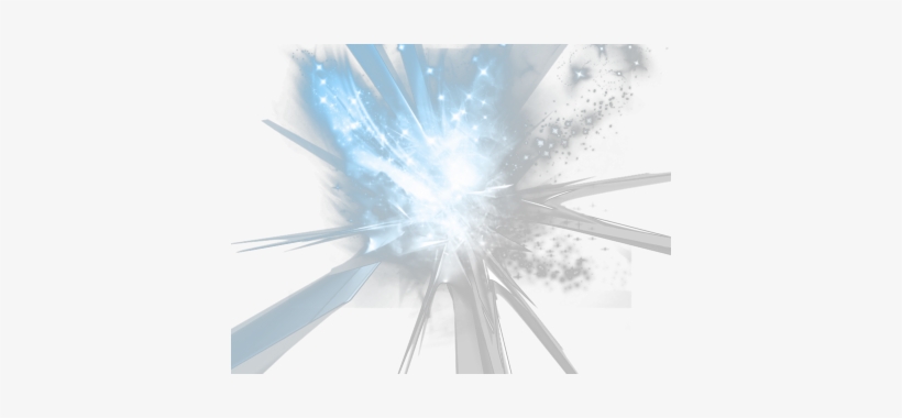 Deluxe Free Photo Background Remover Destellos Azules - Destellos De Luz Azul Png, transparent png download