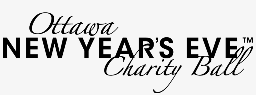 New Year's Eve Charity Ball - Genesis Of Artistic Creativity, transparent png download