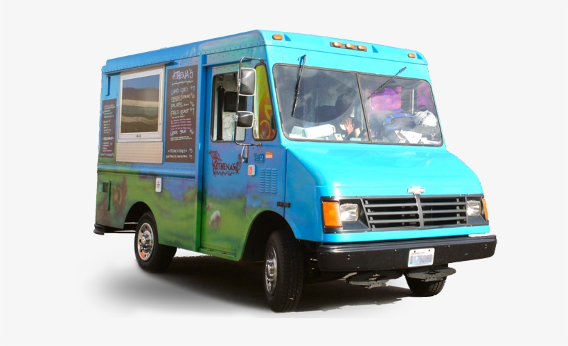 Truck, transparent png download