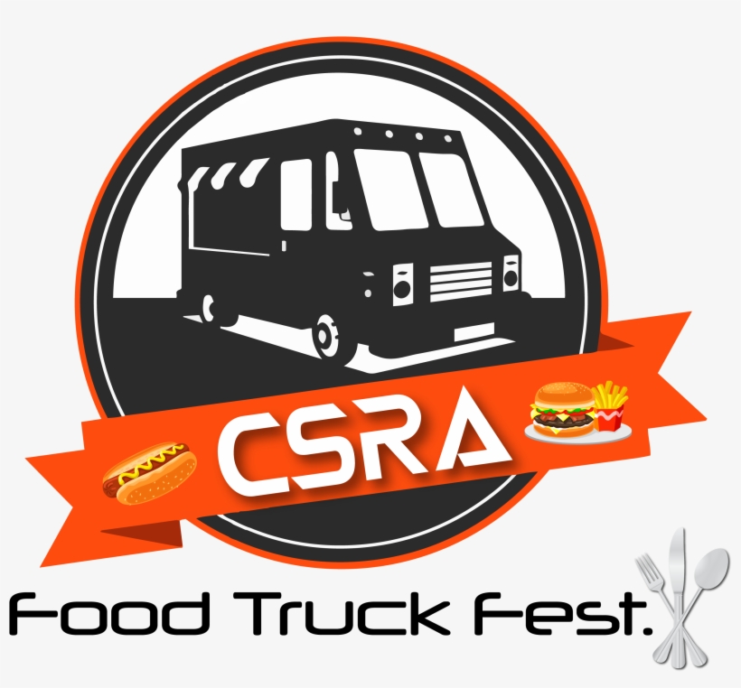 Csra Food Truck Festival, transparent png download