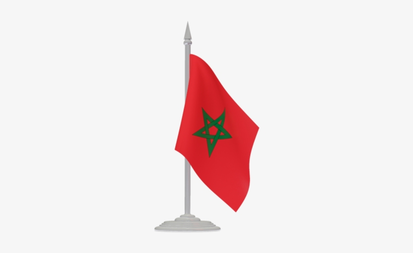 Morocco Clipart Transparent Background - Soviet Union Flag Png, transparent png download