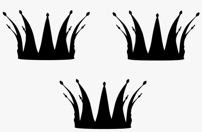 Download Png - Crown, transparent png download