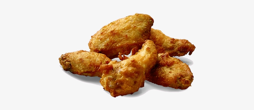 Chicken Wings - Wings De Poulet Mcdo, transparent png download