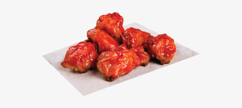Buffalo Wing, transparent png download