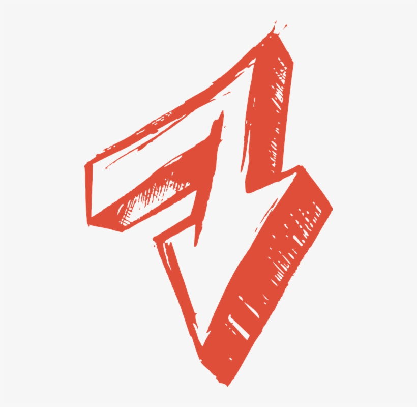 Drawn Pen Arrow Png - Draw Arrow Png, transparent png download