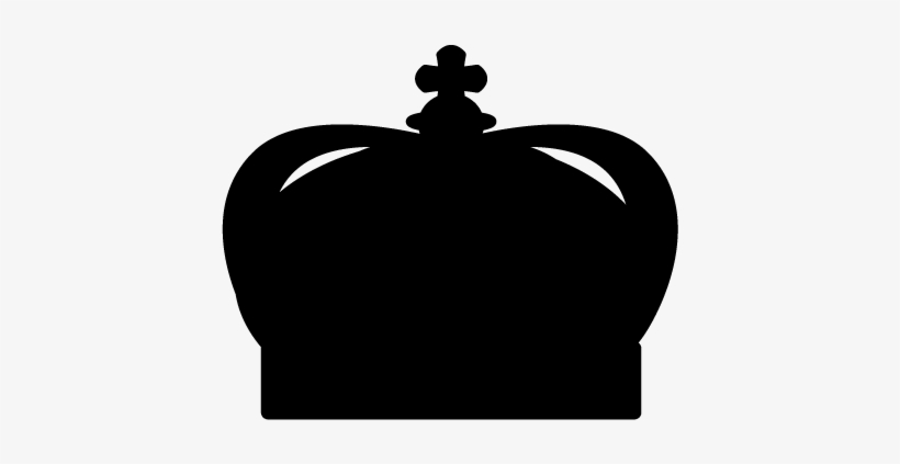 Crown Silhouette Png - Download, transparent png download