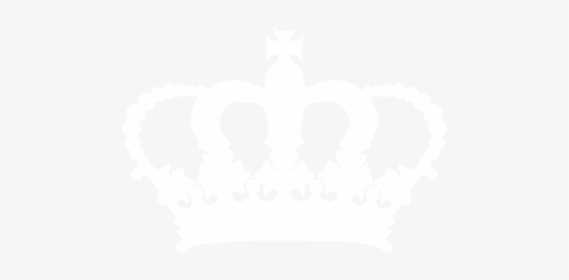 Queen Silhouette Png Black Queen Crown Png 79776 - Legend Are Born In October, transparent png download