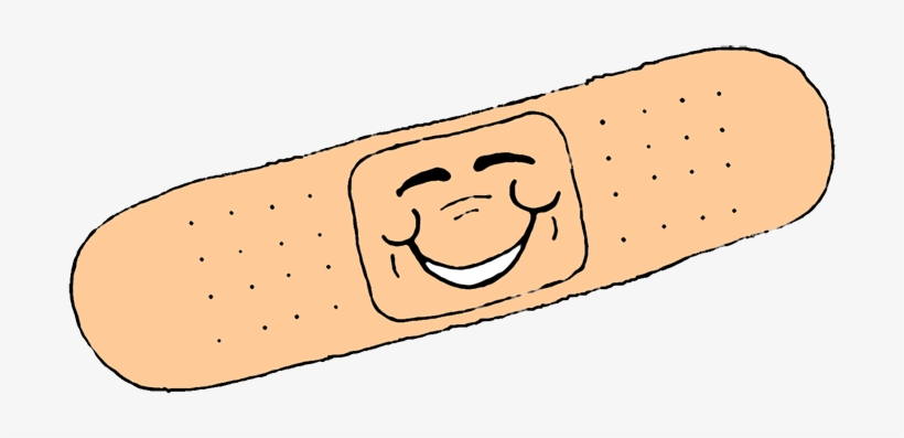 Clip Art Library Download Bandaid Clip Art Image Clipartix - System Patching, transparent png download