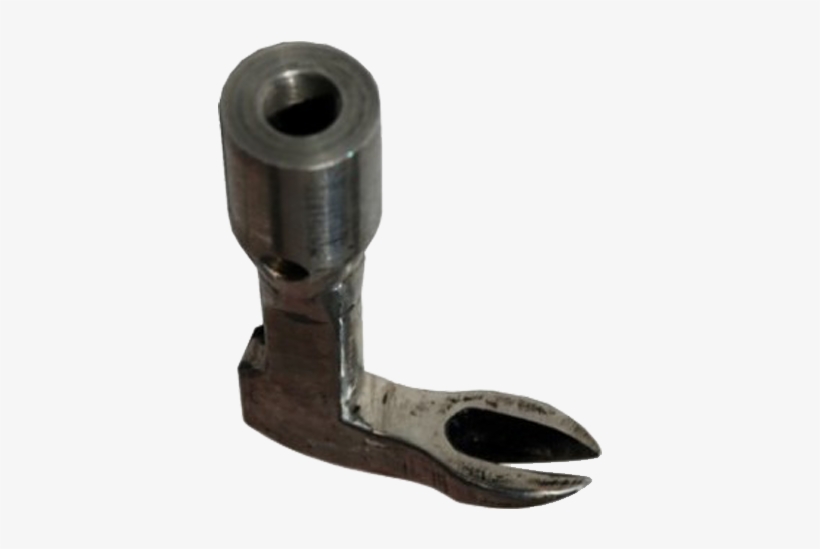 Buried Nail Lg E1377465482401 - Artillery, transparent png download