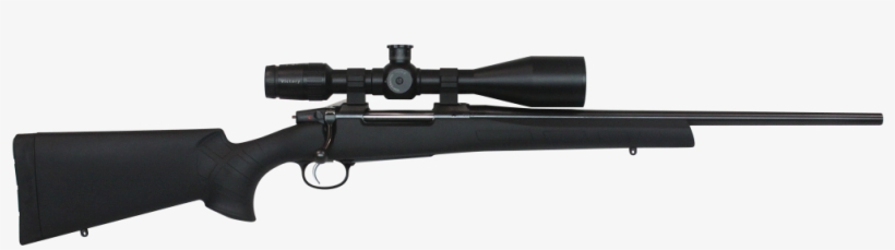 Cz 557 Sporter Synthetic - Remington 700 La Magpul Stock, transparent png download