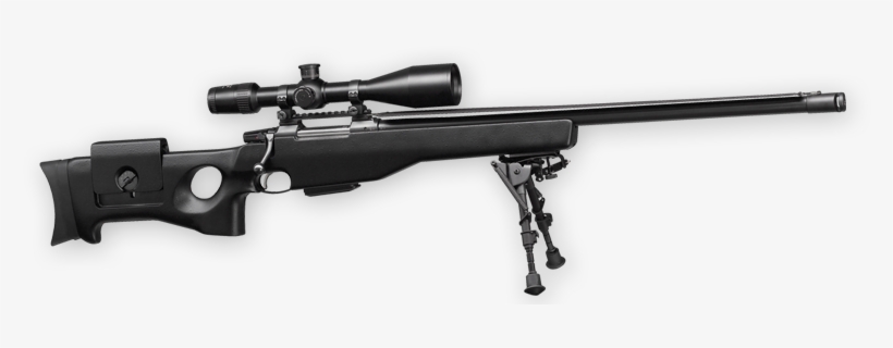 Cz 750 Sniper - Cz Sniper Rifle, transparent png download