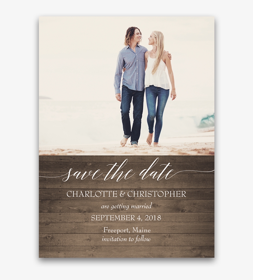 Save The Date, transparent png download