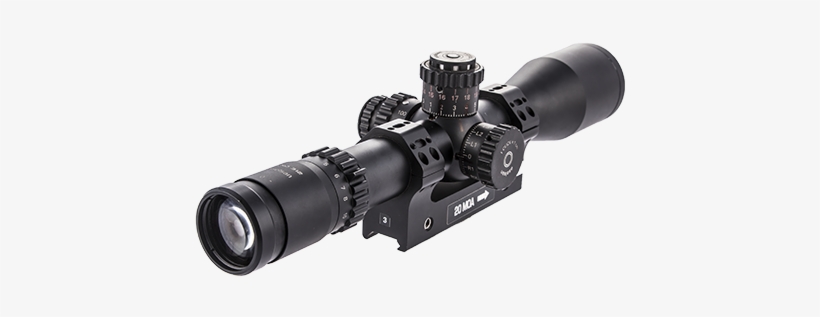 Ergonomic - Sniper, transparent png download