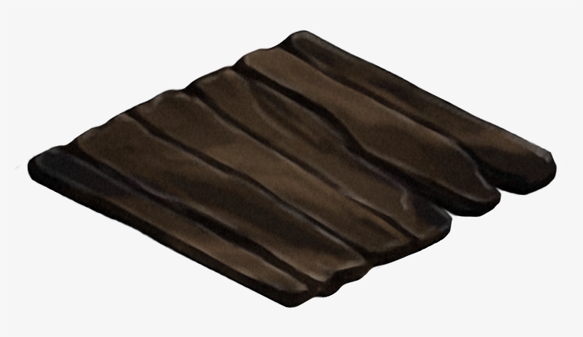 Woodplank Path - Suede, transparent png download