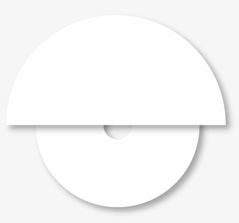 Rotary Trimmers - Music, transparent png download