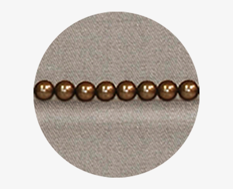 Nailhead Trim - Couch, transparent png download