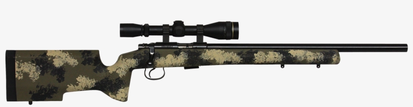 Cz Usa Cz 455 Varmint Precision Trainer - Cz Bolt Action 22, transparent png download