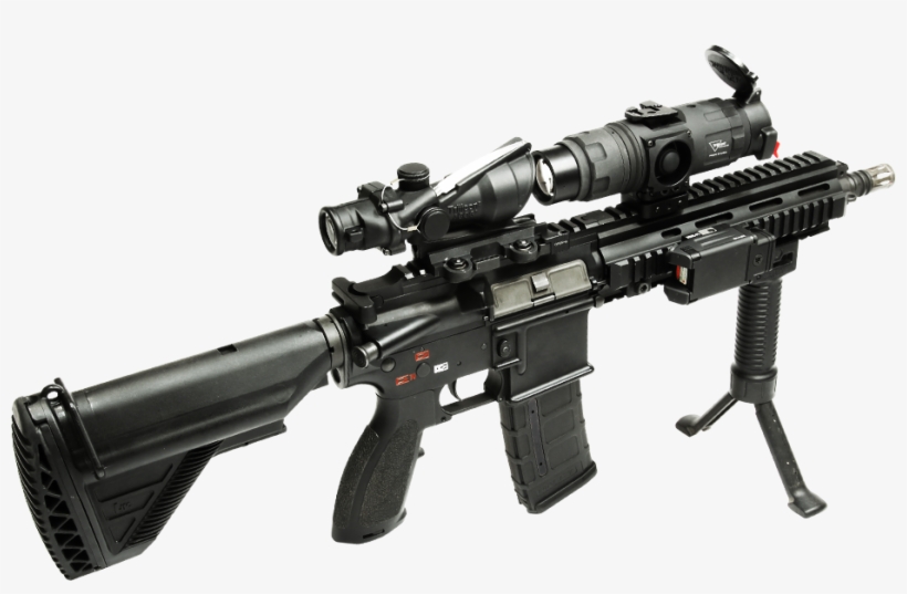 Trijicon Snipe Ir, transparent png download