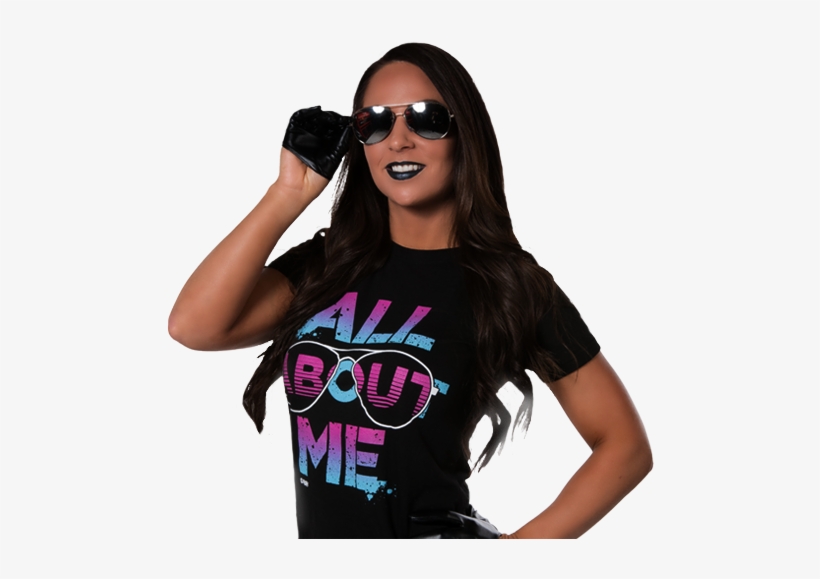 Tenille Dashwood - Tenille Dashwood Ring Of Honor, transparent png download