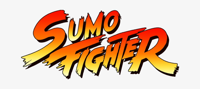 Sumo Wrestling Ring - Capcom, transparent png download