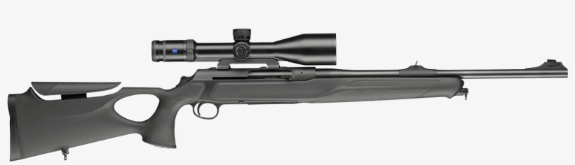 Power In Perfection - Sauer 303 Xt Synchro, transparent png download