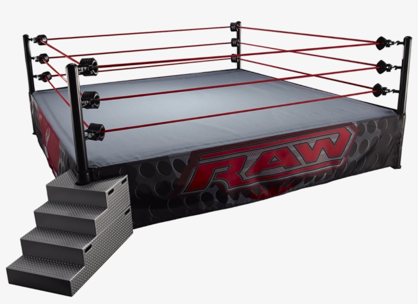 Report Abuse - Wwe Ring, transparent png download