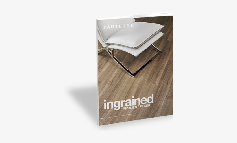 Ingrained Architect Folder - Rocking Chair, transparent png download