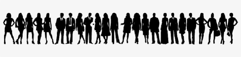 Mb Image/png - Population People Png, transparent png download