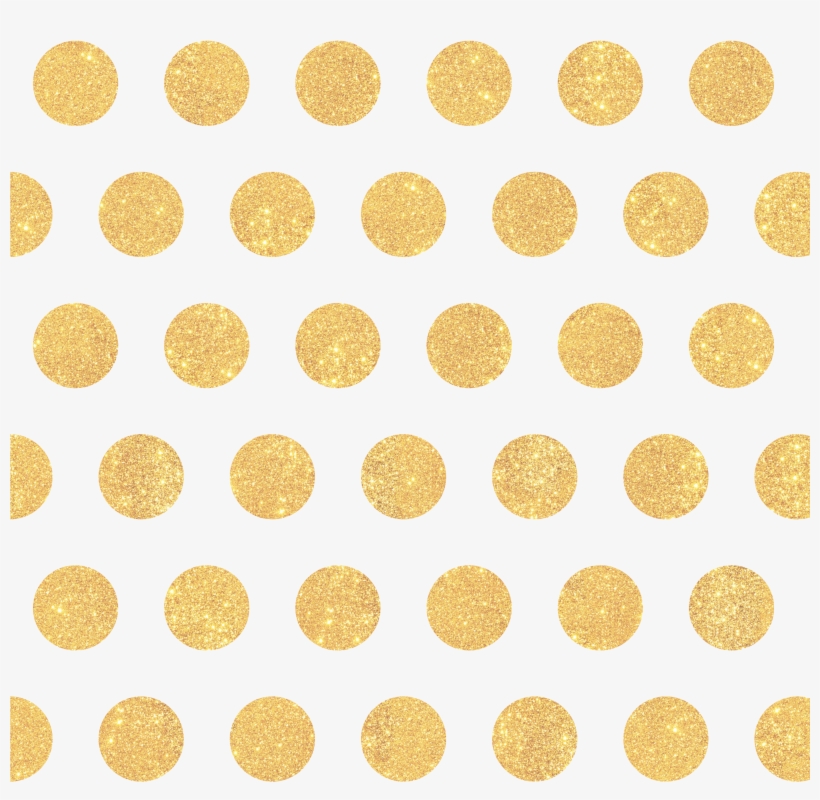 Polka Circle Pattern Dots Transprent Png Free, transparent png download