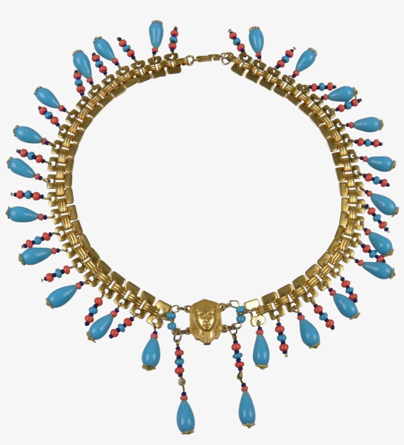 Jewel Clipart Costume Jewelry - Miriam Haskell, transparent png download