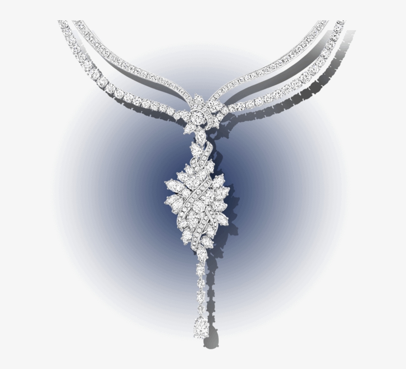 High Jewelry - Harry Winston High Jewellery, transparent png download