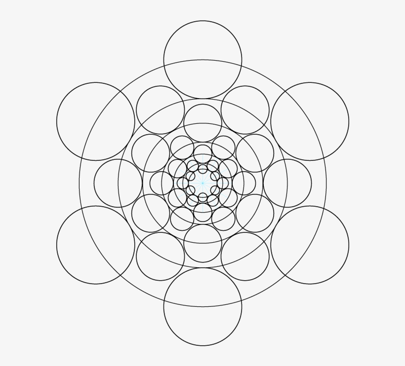 Sacred Geometry, transparent png download