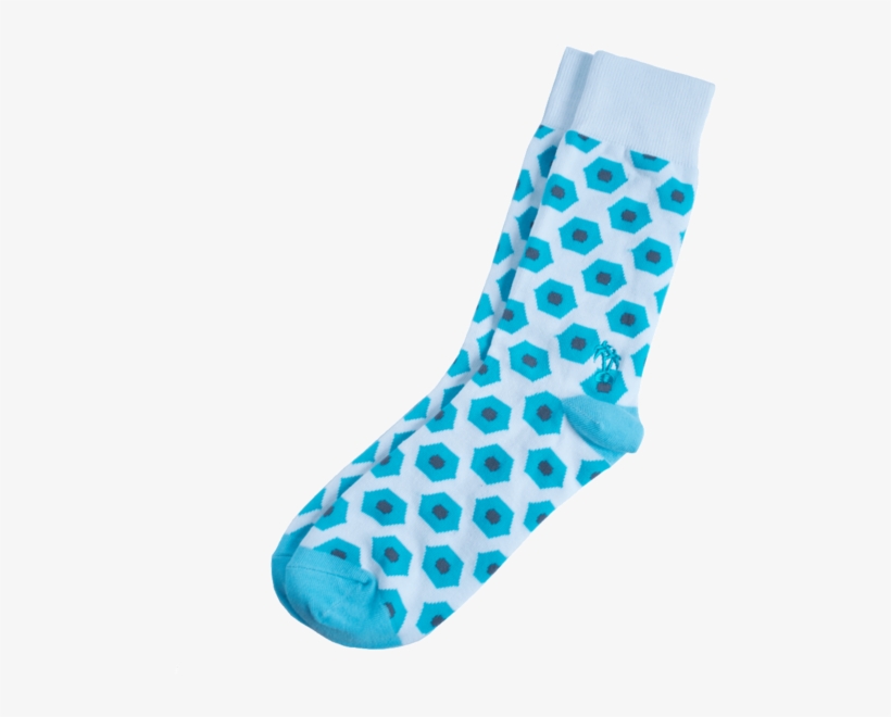 Hexagon Sock, transparent png download