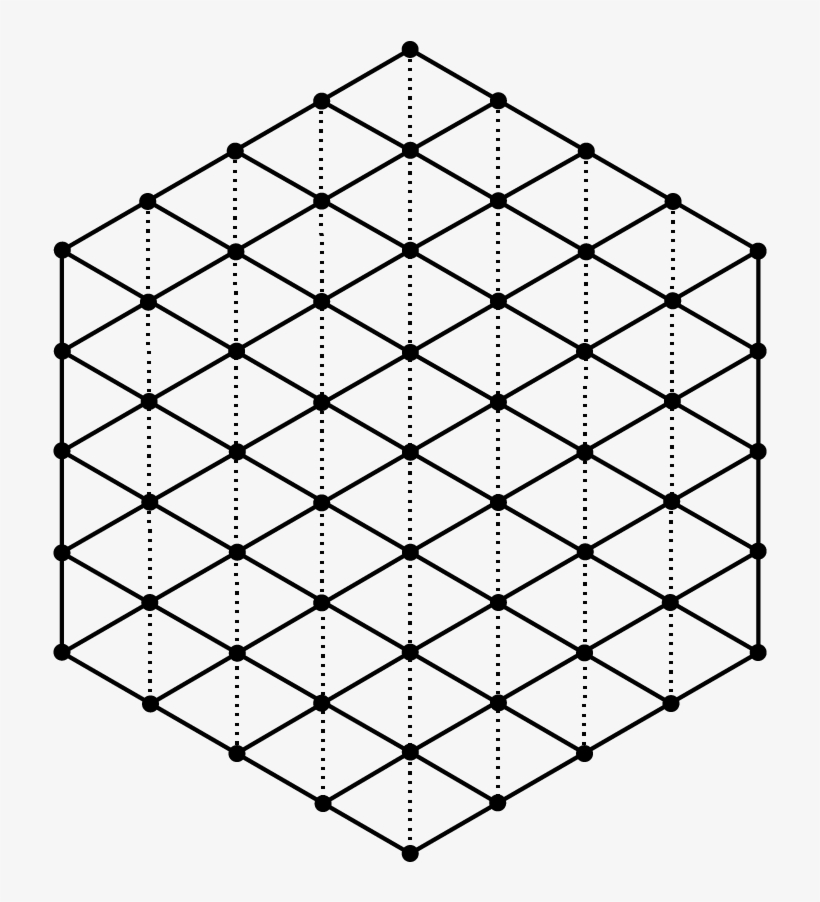 Sacred Geometry Vector Illustrations Vol 3 Black-03 - Visualization, transparent png download