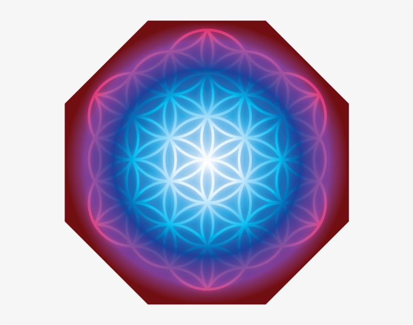 Empowering Sound Through Sacred Geometry - Sacred Geometry, transparent png download