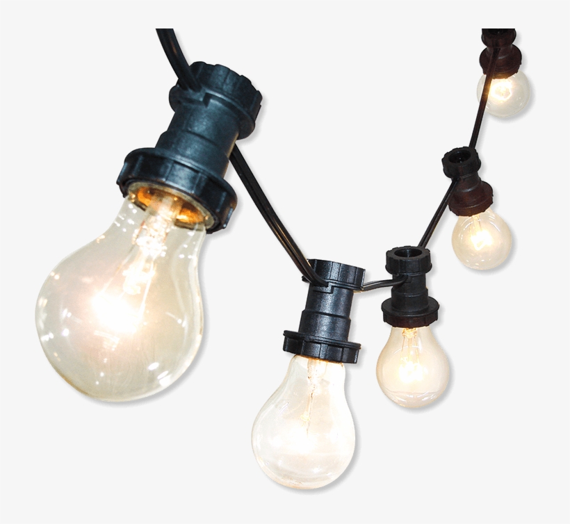 Transparent String Light S, transparent png download