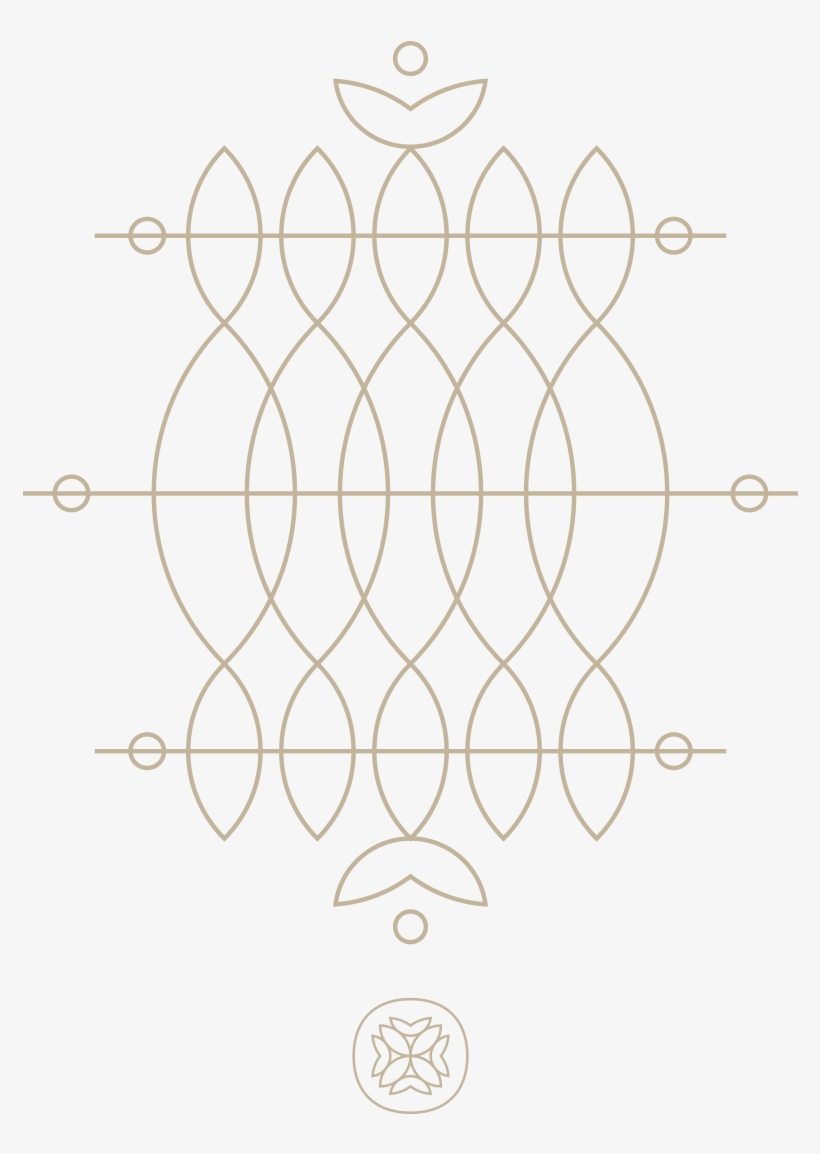 Sacred-geometry - Geometry, transparent png download