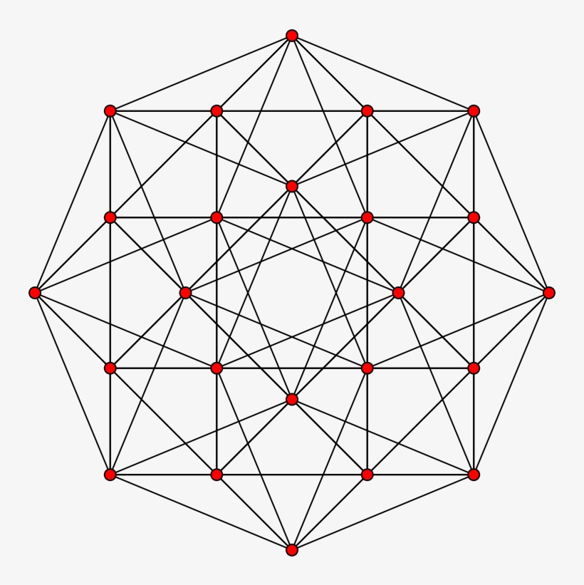 Euclidean Spacesacred Geometry - Byzantine Architecture Central Plan, transparent png download