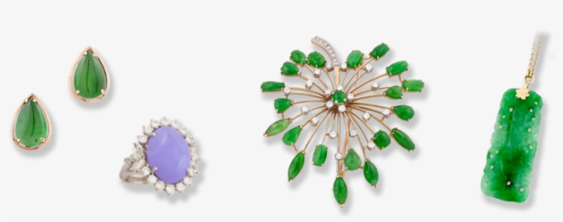 Jade Jewellery, transparent png download